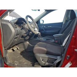 2020 NISSAN ROGUE 5N1AT2MT7LC703217 98969105
