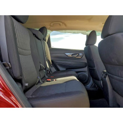 2020 NISSAN ROGUE 5N1AT2MT7LC703217 98969105