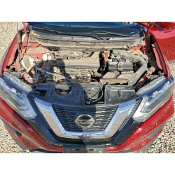 2020 NISSAN ROGUE 5N1AT2MT7LC703217 98969105