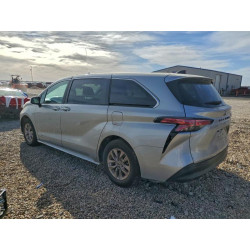 2021 TOYOTA All Models 5TDKSKFC8MS036585 99086485