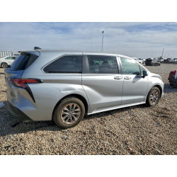 2021 TOYOTA All Models 5TDKSKFC8MS036585 99086485