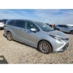 2021 TOYOTA All Models 5TDKSKFC8MS036585 99086485