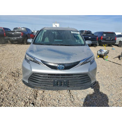 2021 TOYOTA All Models 5TDKSKFC8MS036585 99086485