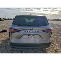 2021 TOYOTA All Models 5TDKSKFC8MS036585 99086485