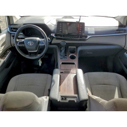2021 TOYOTA All Models 5TDKSKFC8MS036585 99086485