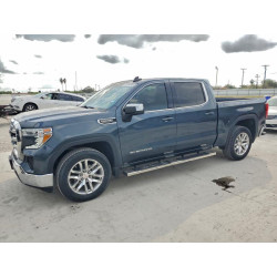 2021 GMC SIERRA 3GTP8BED5MG117508 92534595
