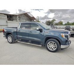 2021 GMC SIERRA 3GTP8BED5MG117508 92534595
