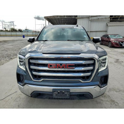 2021 GMC SIERRA 3GTP8BED5MG117508 92534595