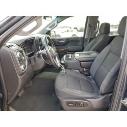 2021 GMC SIERRA 3GTP8BED5MG117508 92534595