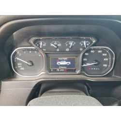 2021 GMC SIERRA 3GTP8BED5MG117508 92534595