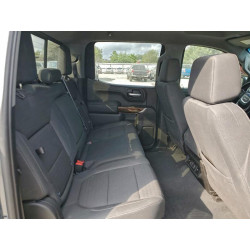 2021 GMC SIERRA 3GTP8BED5MG117508 92534595