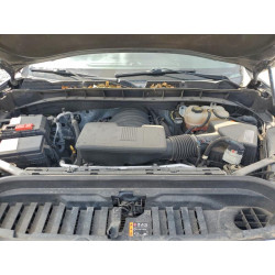 2021 GMC SIERRA 3GTP8BED5MG117508 92534595