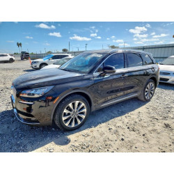 2022 LINCOLN CORSAIR 5LMCJ2C92NUL18663 92562525