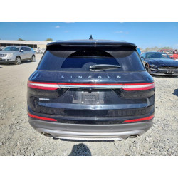 2022 LINCOLN CORSAIR 5LMCJ2C92NUL18663 92562525