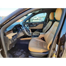 2022 LINCOLN CORSAIR 5LMCJ2C92NUL18663 92562525