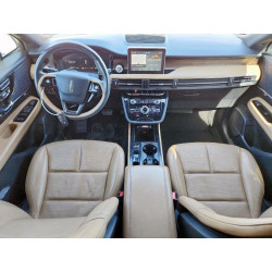 2022 LINCOLN CORSAIR 5LMCJ2C92NUL18663 92562525