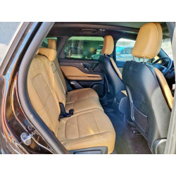 2022 LINCOLN CORSAIR 5LMCJ2C92NUL18663 92562525