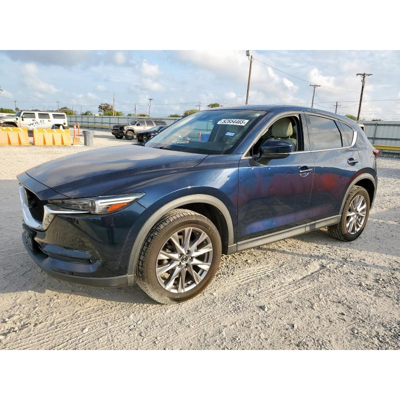 2020 MAZDA CX-5 JM3KFADMXL1859323 92654465