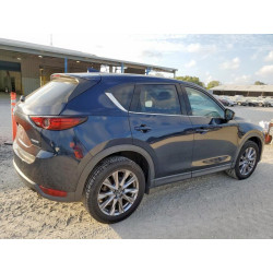 2020 MAZDA CX-5 JM3KFADMXL1859323 92654465