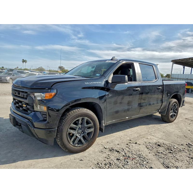 2024 CHEVROLET ALL Models 1GCPABEKXRZ337608 95183485