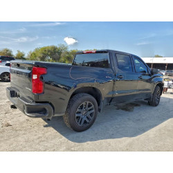 2024 CHEVROLET ALL Models 1GCPABEKXRZ337608 95183485