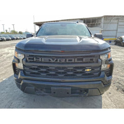 2024 CHEVROLET ALL Models 1GCPABEKXRZ337608 95183485