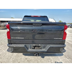 2024 CHEVROLET ALL Models 1GCPABEKXRZ337608 95183485