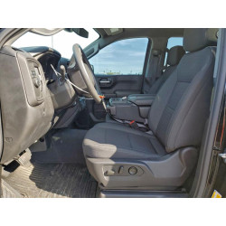 2024 CHEVROLET ALL Models 1GCPABEKXRZ337608 95183485