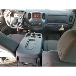 2024 CHEVROLET ALL Models 1GCPABEKXRZ337608 95183485