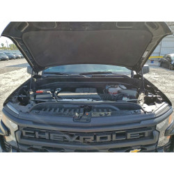 2024 CHEVROLET ALL Models 1GCPABEKXRZ337608 95183485