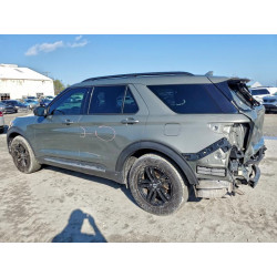 2020 FORD EXPLORER 1FMSK7DH3LGB05067 96871365