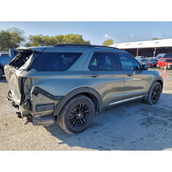 2020 FORD EXPLORER 1FMSK7DH3LGB05067 96871365