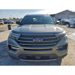 2020 FORD EXPLORER 1FMSK7DH3LGB05067 96871365