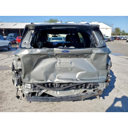 2020 FORD EXPLORER 1FMSK7DH3LGB05067 96871365