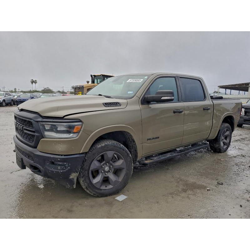 2020 RAM 1500 1C6SRFFT2LN301080 97326085