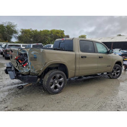 2020 RAM 1500 1C6SRFFT2LN301080 97326085