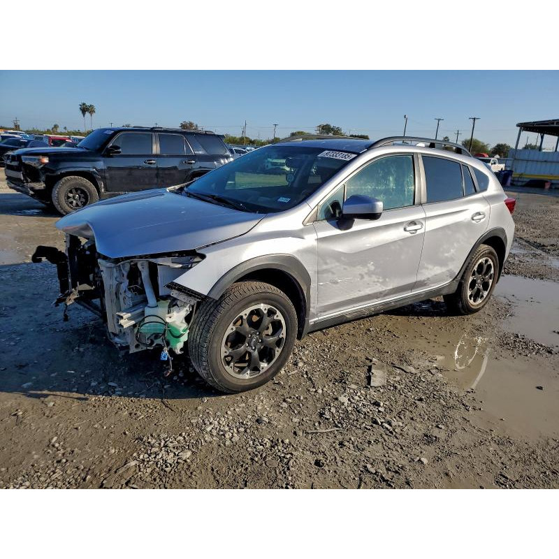 2021 SUBARU CROSSTREK JF2GTAPC7M8373279 97333185
