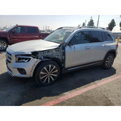 2021 MERCEDES-BENZ GLB-CLASS W1N4M4HB0MW102784 84450865