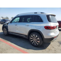 2021 MERCEDES-BENZ GLB-CLASS W1N4M4HB0MW102784 84450865