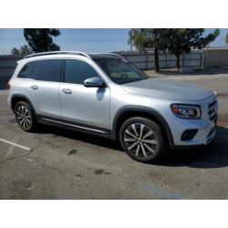 2021 MERCEDES-BENZ GLB-CLASS W1N4M4HB0MW102784 84450865