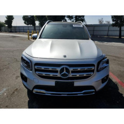2021 MERCEDES-BENZ GLB-CLASS W1N4M4HB0MW102784 84450865