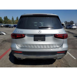 2021 MERCEDES-BENZ GLB-CLASS W1N4M4HB0MW102784 84450865