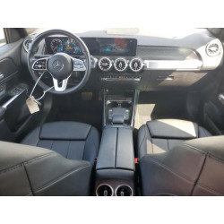 2021 MERCEDES-BENZ GLB-CLASS W1N4M4HB0MW102784 84450865