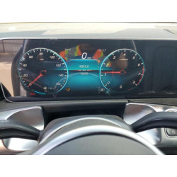 2021 MERCEDES-BENZ GLB-CLASS W1N4M4HB0MW102784 84450865