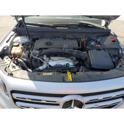 2021 MERCEDES-BENZ GLB-CLASS W1N4M4HB0MW102784 84450865