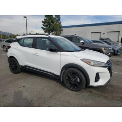 2024 NISSAN KICKS 3N1CP5DV2RL484168 85435195