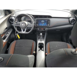 2024 NISSAN KICKS 3N1CP5DV2RL484168 85435195