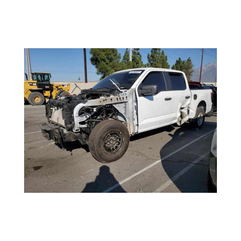2024 FORD F150 STX 1FTEW2KP4RFB10747 86183825