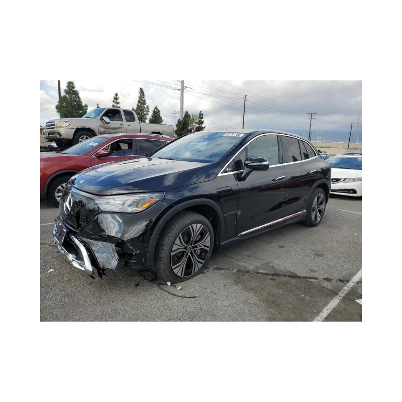 2026 MERCEDES-BENZ EQE SUV 32 4JGGM2BB8TA070384 92737755