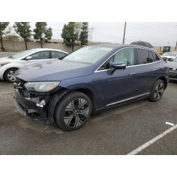2023 MERCEDES-BENZ EQE SUV 35 4JGGM1CBXPA001176 92957435